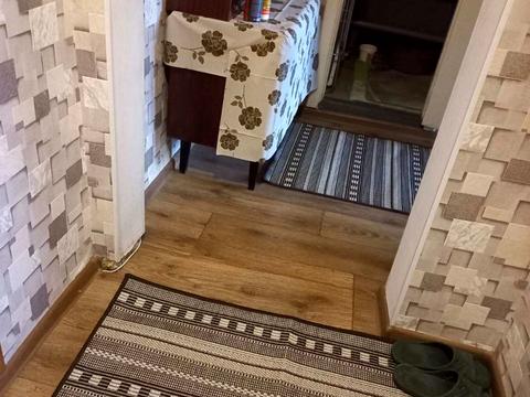 квартира за адресою Максима Залізняка вул., 18