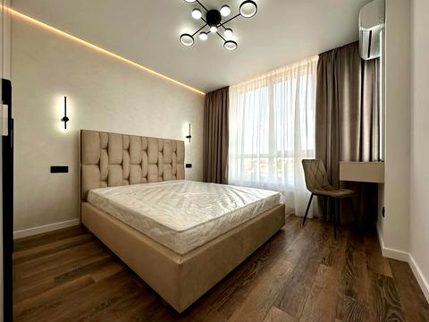 квартира за адресою Юліана Пелеша вул., 3 к8