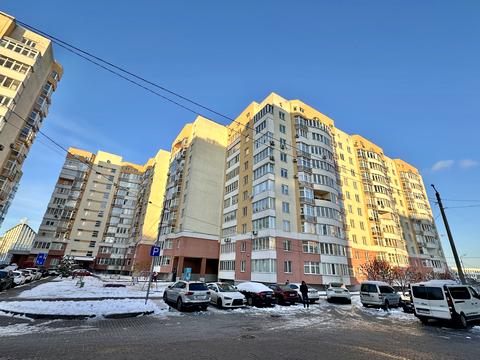 квартира за адресою Червоної Калини просп., 72-А