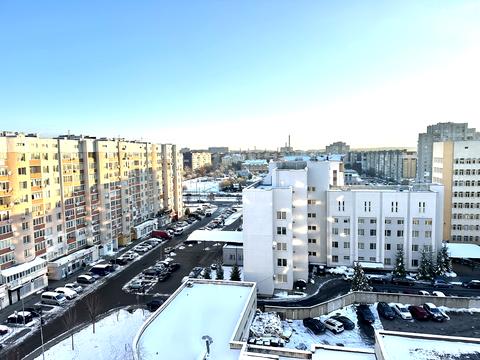 квартира за адресою Червоної Калини просп., 72-А