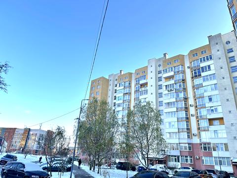 квартира за адресою Червоної Калини просп., 72-А