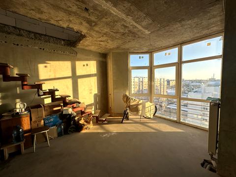 квартира за адресою Червоної Калини просп., 72-А