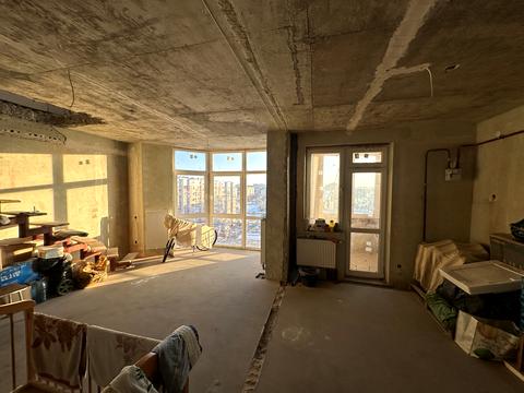 квартира за адресою Червоної Калини просп., 72-А