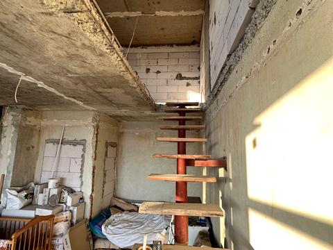 квартира за адресою Червоної Калини просп., 72-А