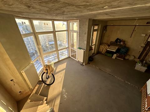 квартира за адресою Червоної Калини просп., 72-А