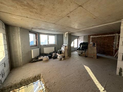 квартира за адресою Червоної Калини просп., 72-А