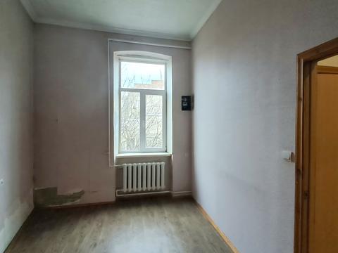 квартира по адресу Тараса Шевченко ул., 88