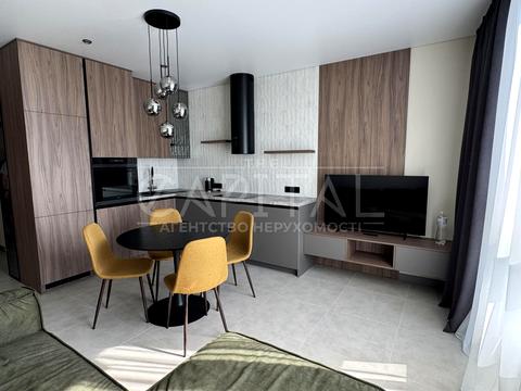 квартира по адресу Шолуденко ул., 30