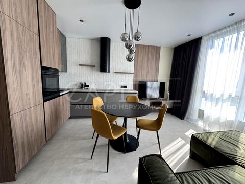 квартира по адресу Шолуденко ул., 30