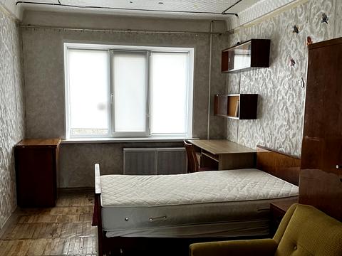 квартира за адресою Шолом-Алейхема вул., 19-А