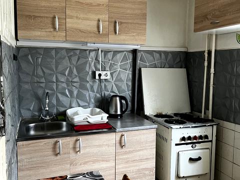 квартира за адресою Шолом-Алейхема вул., 19-А