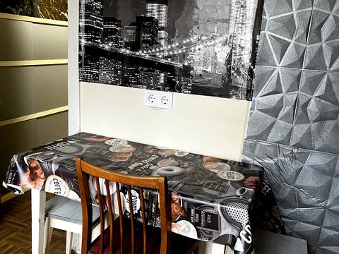 квартира за адресою Шолом-Алейхема вул., 19-А