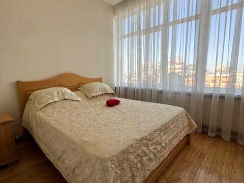 квартира за адресою Генуезька вул., 5