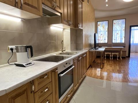 квартира за адресою Генуезька вул., 5