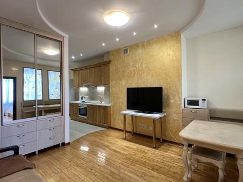 квартира за адресою Генуезька вул., 5