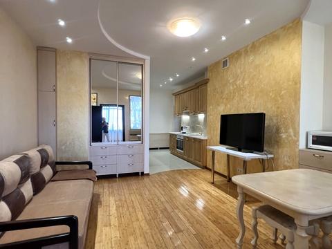 квартира за адресою Генуезька вул., 5