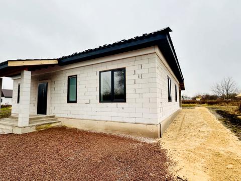 дом по адресу Королева 1-й пер.