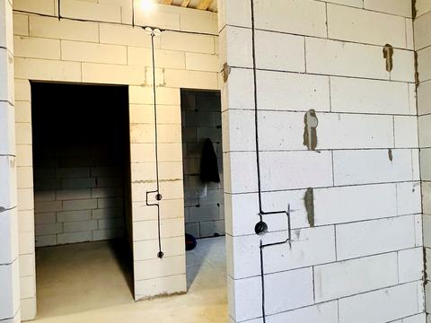 дом по адресу Королева 1-й пер.