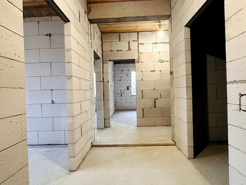 дом по адресу Королева 1-й пер.