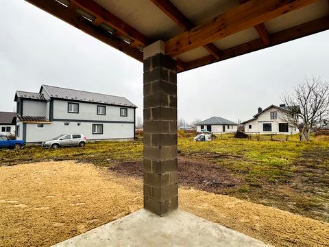 дом по адресу Королева 1-й пер.