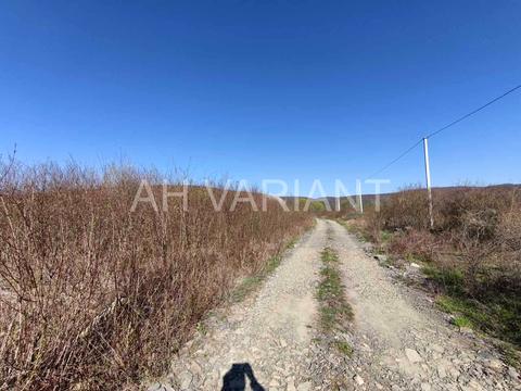 ділянка за адресою 