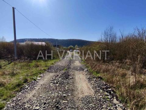 ділянка за адресою 