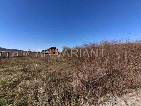 ділянка за адресою 