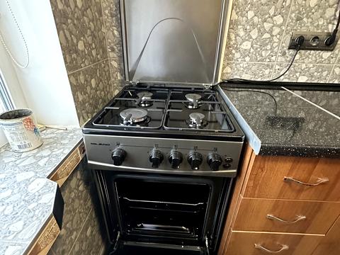 квартира за адресою Володимира Покотила вул. (Картвелішвілі), 9