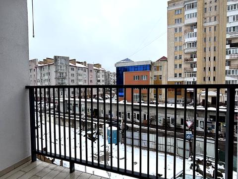 квартира по адресу Перфецкого ул., 6