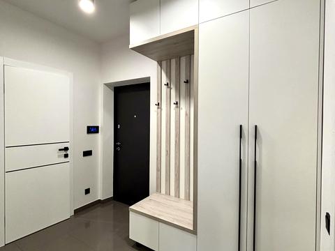 квартира по адресу Перфецкого ул., 6