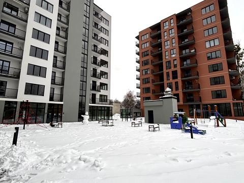 квартира по адресу Перфецкого ул., 6