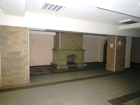 коммерческая по адресу Гагарина просп., 119