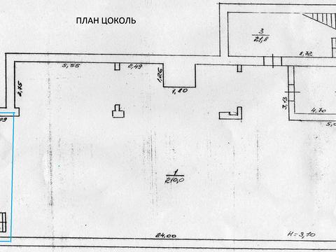 коммерческая по адресу Гагарина просп., 119