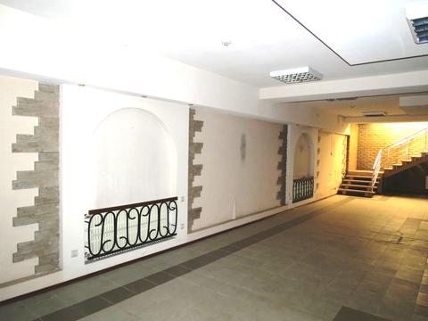 коммерческая по адресу Гагарина просп., 119