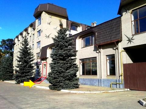 коммерческая по адресу Гагарина просп., 119