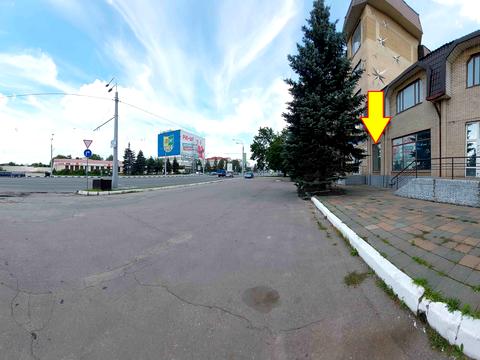 коммерческая по адресу Гагарина просп., 119