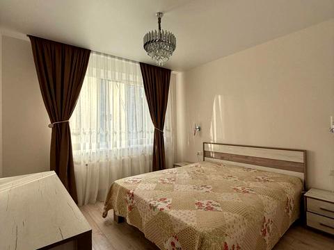 квартира по адресу Мира ул., 100-А