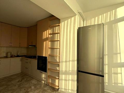 квартира по адресу Мира ул., 100-А