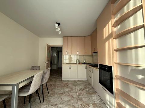 квартира по адресу Мира ул., 100-А