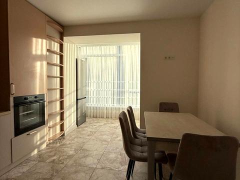 квартира по адресу Мира ул., 100-А