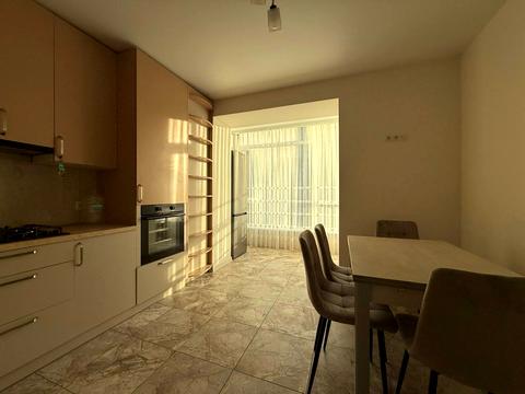 квартира по адресу Мира ул., 100-А