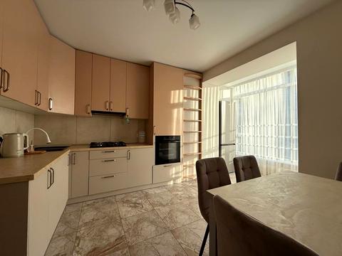 квартира по адресу Мира ул., 100-А