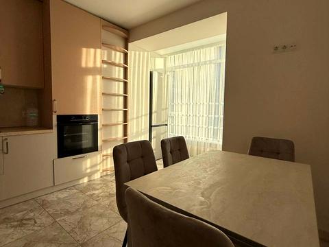 квартира по адресу Мира ул., 100-А