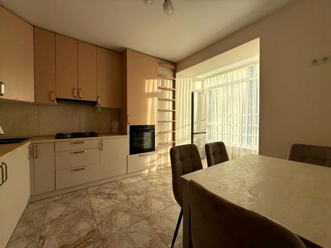 квартира по адресу Мира ул., 100-А