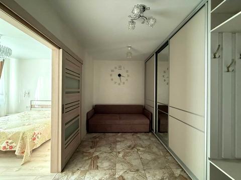 квартира по адресу Мира ул., 100-А