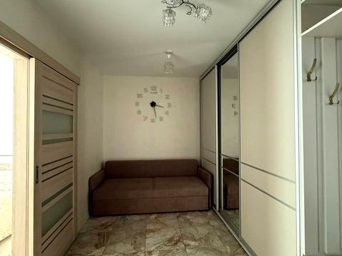 квартира по адресу Мира ул., 100-А