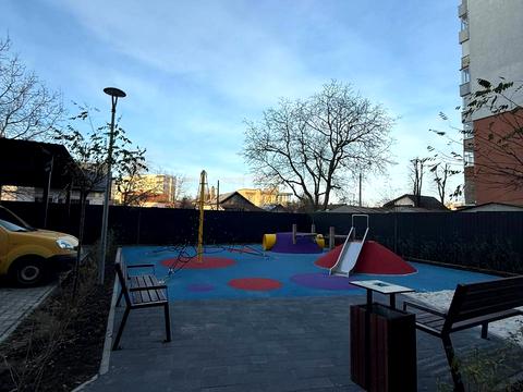 квартира по адресу Мира ул., 100-А