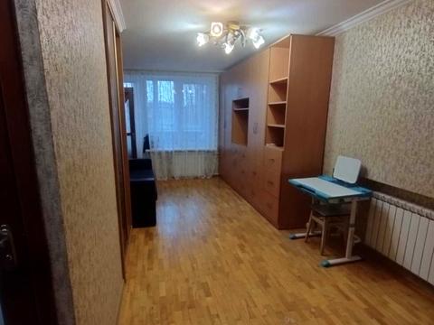 квартира по адресу Шолуденко ул., 10