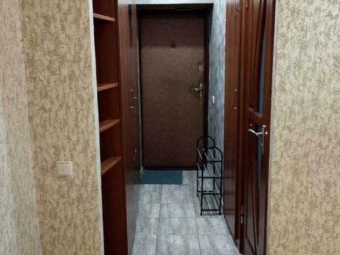 квартира по адресу Шолуденко ул., 10