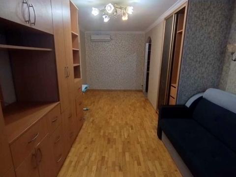 квартира по адресу Шолуденко ул., 10